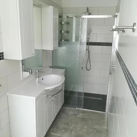 Appartement Hosang *
