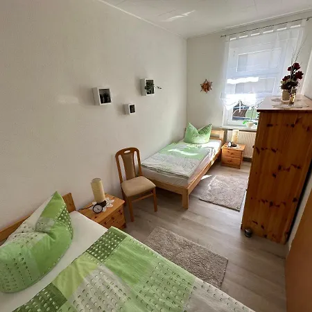 Hosang Apartment