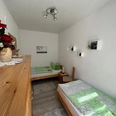 Hosang Apartment *