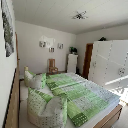 Apartment Hosang *