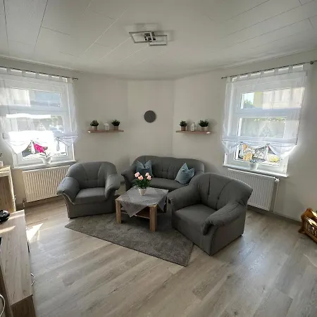 Hosang Apartment Thale