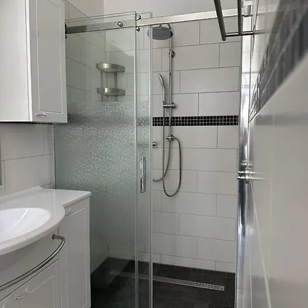 Appartement Hosang Thale