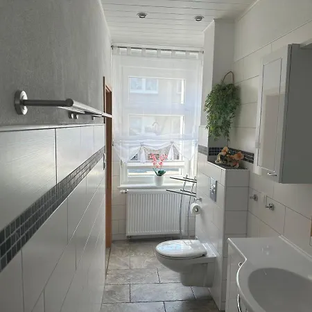 Hosang Apartment *