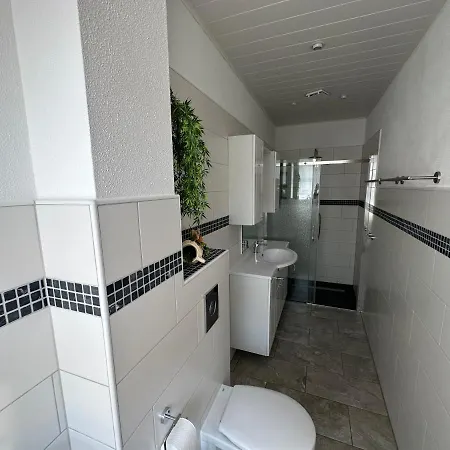 Apartment Hosang
