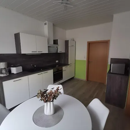 Apartment Hosang *