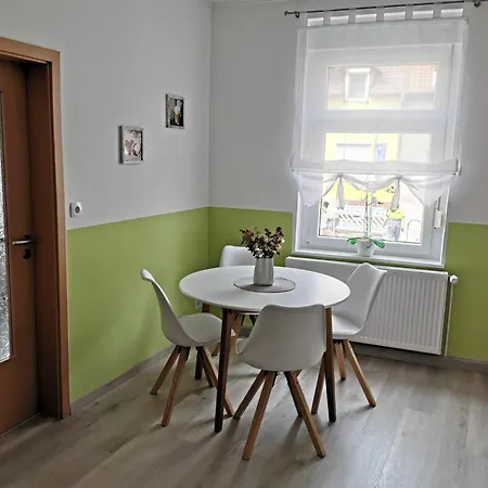 Apartment Hosang