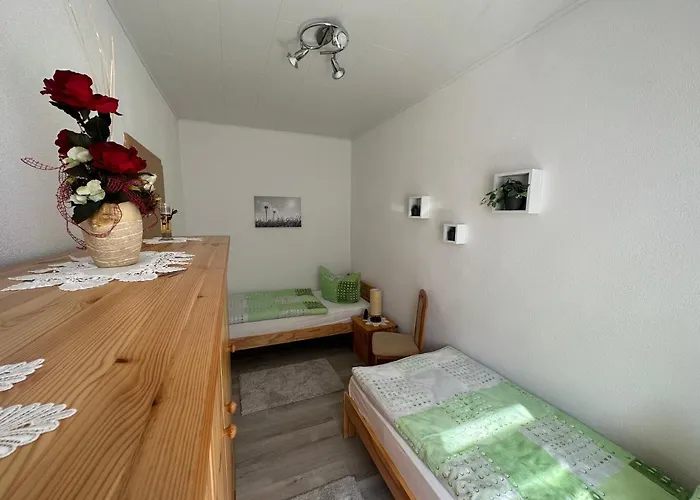 Hosang Apartamento *