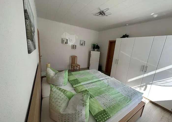 Apartamento Hosang *