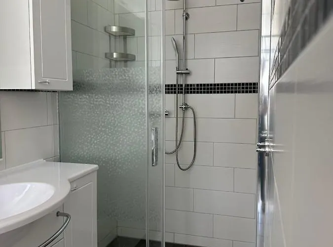 Apartamento Hosang Thale