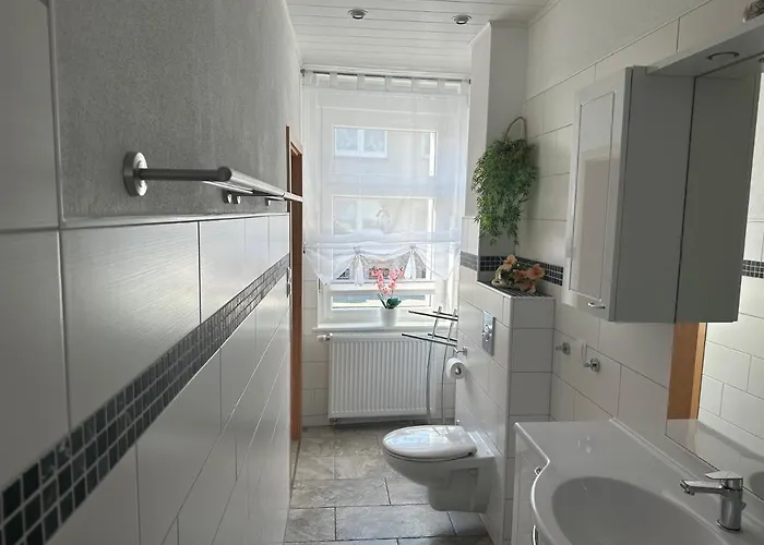 Hosang Apartamento *